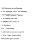 2023 Nissan Frontier PRO-4X Truck Crew Cab