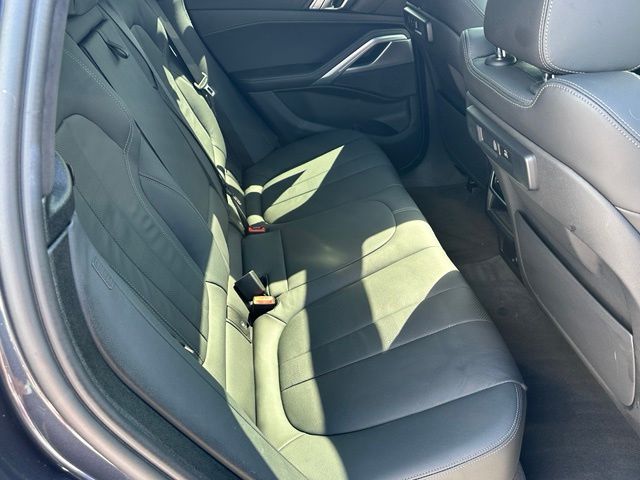 2022 BMW X6 xDrive40i Sports Activity Coupe