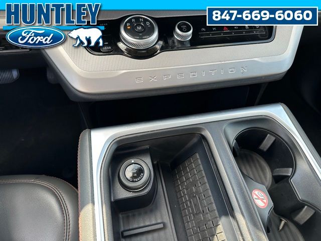 2025 Ford Expedition Max Active SUV