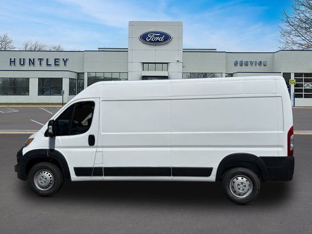 2024 Ram ProMaster 2500 High Roof Van Cargo Van