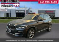 2023 BMW X5 xDrive40i SUV