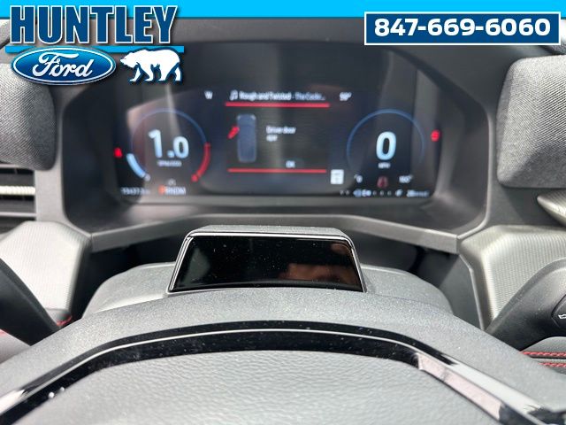 2025 Ford Explorer ST SUV