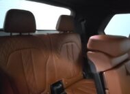 2024 BMW X7 M60i SUV