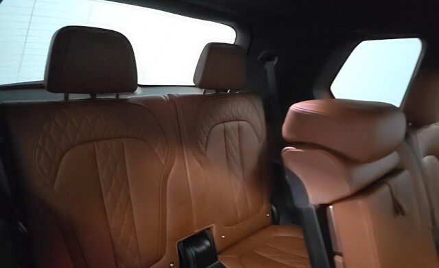 2024 BMW X7 M60i SUV