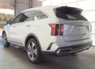 2023 Kia Sorento Hybrid EX SUV