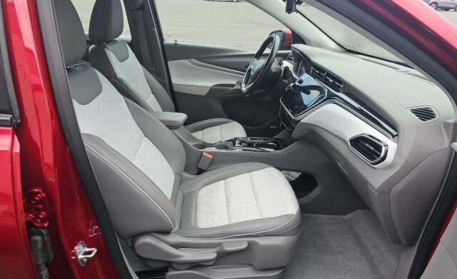 2022 Chevrolet Bolt EUV Premier SUV