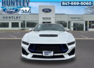 2025 Ford Mustang GT Premium Convertible