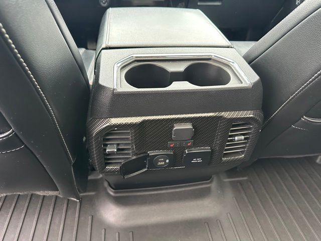 2021 Ford F-250 Lariat Truck Crew Cab