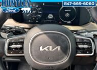2022 Kia Sorento X-Line SX Prestige SUV
