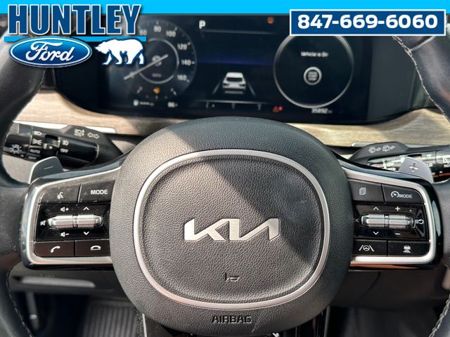 2022 Kia Sorento X-Line SX Prestige SUV