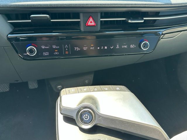 2024 Kia EV6 Wind SUV
