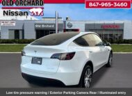 2024 Tesla Model Y Long Range SUV