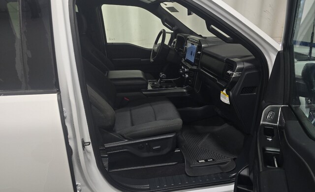 2023 Ford F-150 XLT Truck SuperCrew Cab
