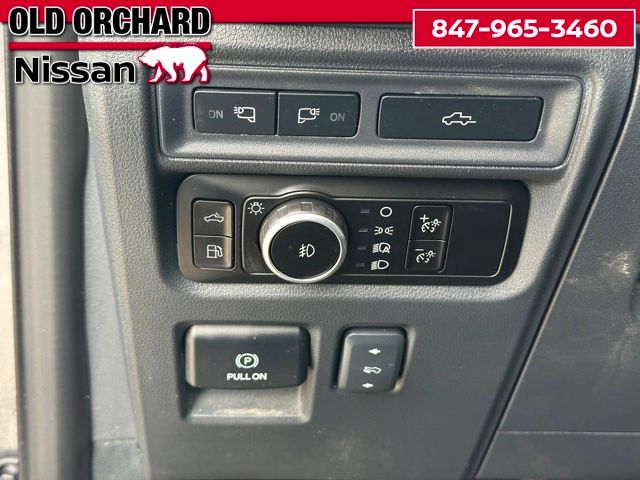 2023 Ford F-150 Lariat Truck SuperCrew Cab