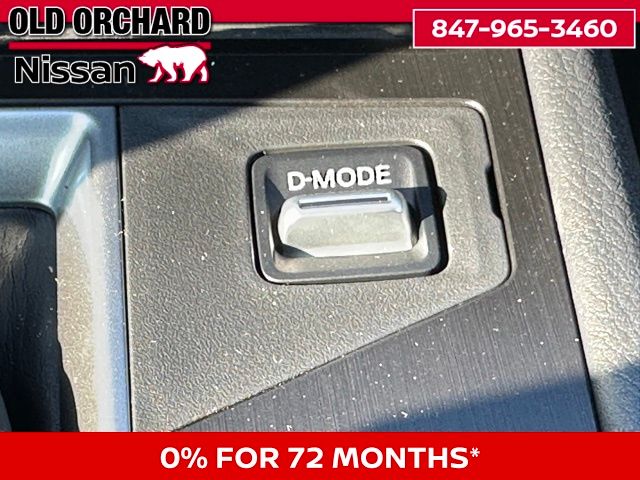 2026 Nissan Kicks SV SUV