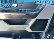 2025 Ford F-450 Platinum Truck Crew Cab