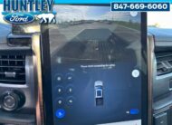 2023 Ford F-150 Lightning Lariat Truck SuperCrew Cab