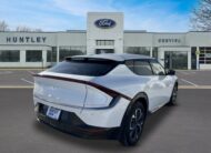 2024 Kia EV6 Wind SUV