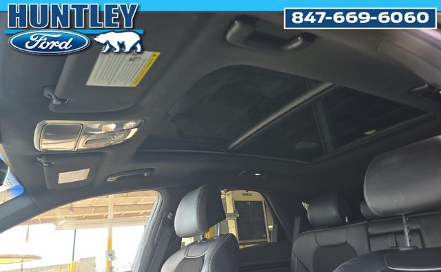 2023 Genesis GV70 2.5T SUV