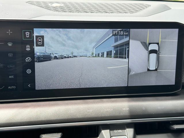 2024 Kia EV9 GT-Line SUV