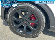 2021 Ford Explorer ST SUV