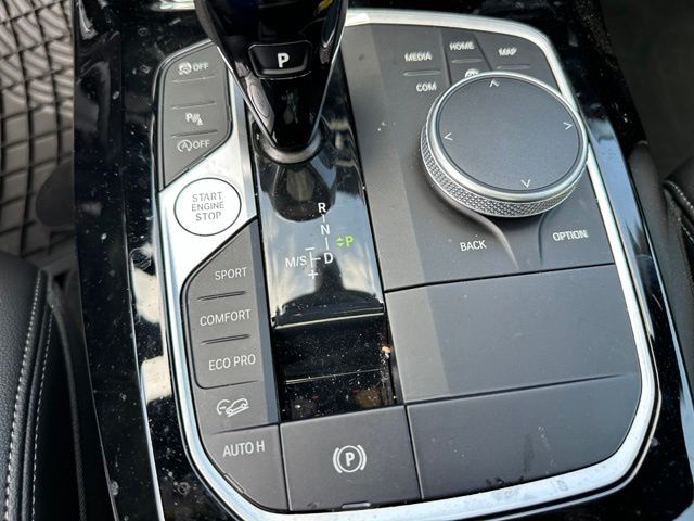 2023 BMW X3 xDrive30i SUV