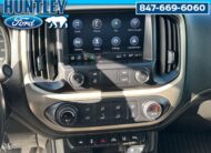 2021 GMC Canyon Denali Truck Crew Cab