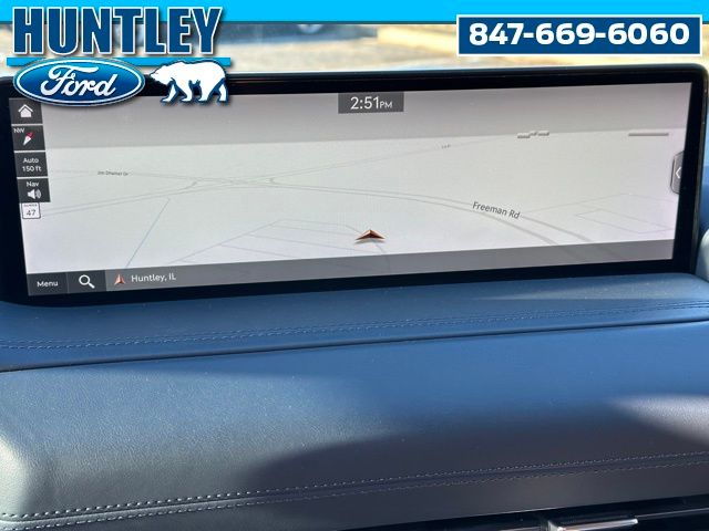 2022 Genesis GV80 3.5T Advanced + SUV