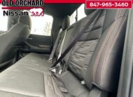 2023 Nissan Frontier PRO-4X Truck Crew Cab