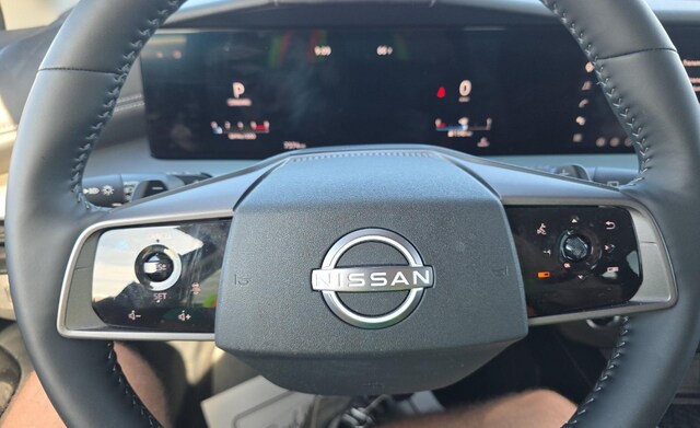 2025 Nissan Murano SL SUV