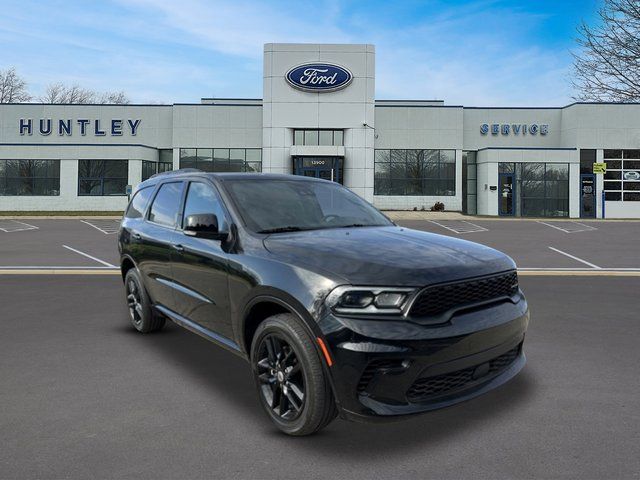 2024 Dodge Durango GT Plus SUV