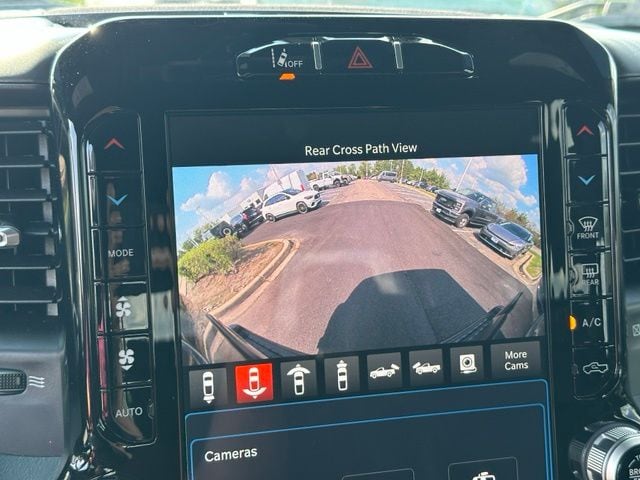 2024 Ram 1500 TRX Truck Crew Cab