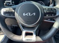 2024 Kia K5 GT-Line Sedan