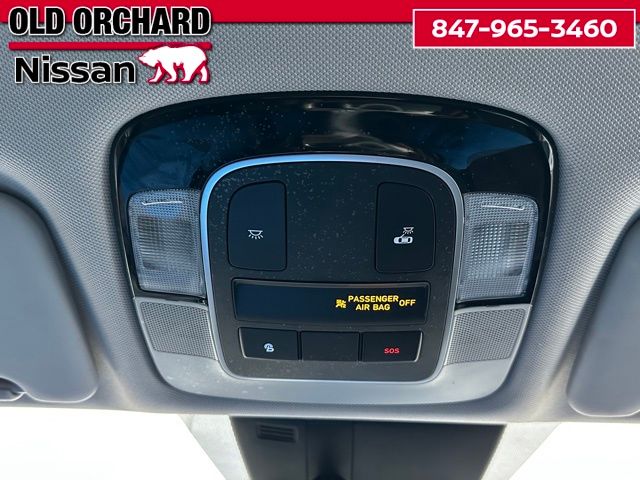 2022 Hyundai Tucson SEL SUV
