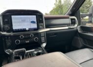 2023 Ford F-150 Lariat Truck SuperCrew Cab