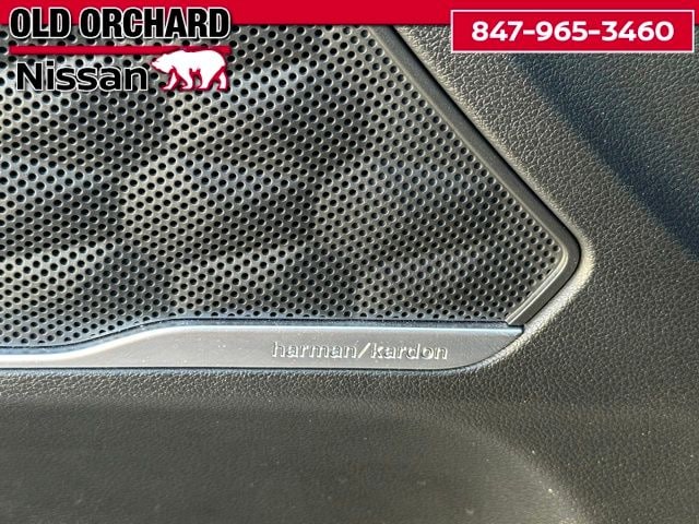 2022 Hyundai Santa Fe Limited SUV