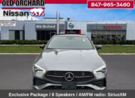2024 Mercedes-Benz CLA 250 CLA 250 Coupe