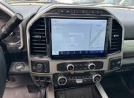 2022 Ford F-350 Lariat Truck Crew Cab