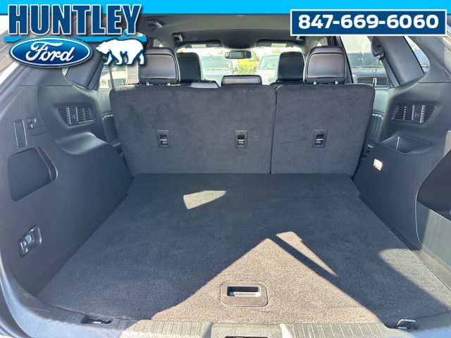 2024 Ford Edge ST Line SUV