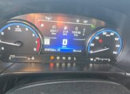 2021 Ford Bronco Sport Outer Banks SUV