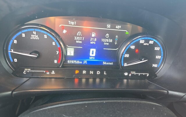 2021 Ford Bronco Sport Outer Banks SUV