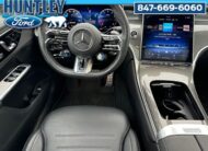2025 Mercedes-Benz AMG GLC 43 GLC 43 AMGÂ® SUV
