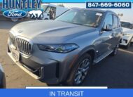 2025 BMW X5 xDrive40i SUV