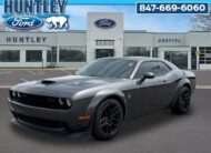 2023 Dodge Challenger R/T Scat Pack Widebody Coupe