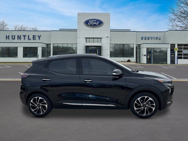 2023 Chevrolet Bolt EUV Premier SUV