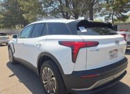 2024 Chevrolet Blazer EV LT SUV