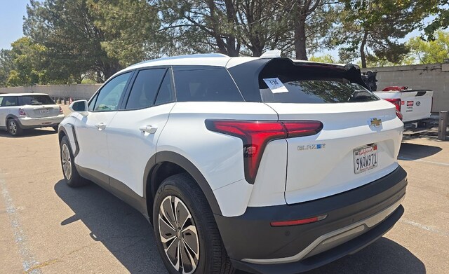 2024 Chevrolet Blazer EV LT SUV