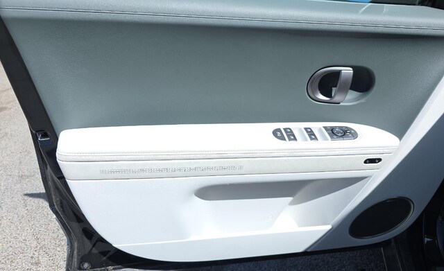 2025 Hyundai IONIQ 5 Limited SUV