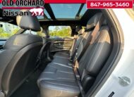 2023 Hyundai Santa Fe Calligraphy SUV