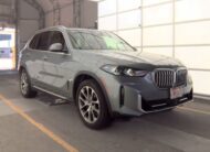 2025 BMW X5 xDrive40i SUV
